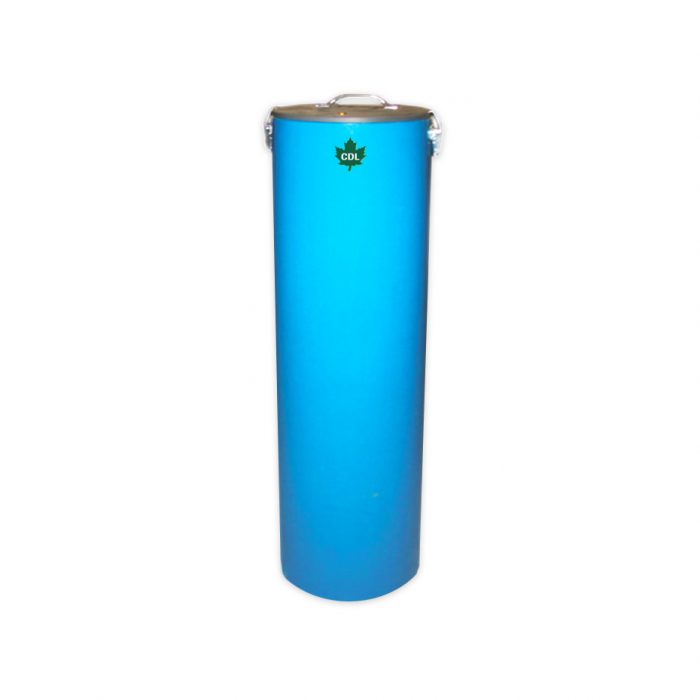 Membrane storage canisters - CDL Maple sugaring Equipment : Les ...